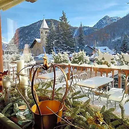 Ristorante Il Principe Hotel