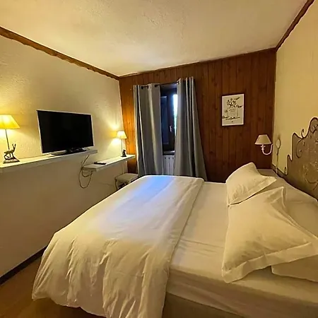 Hotel Ristorante Il Principe Cesana Torinese