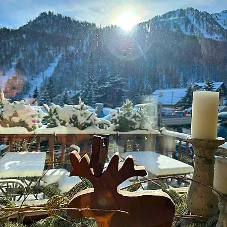 Szálloda Ristorante Il Principe 3*
