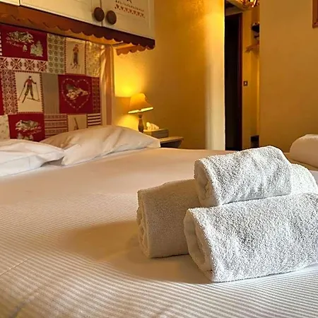 Szálloda Ristorante Il Principe 3*