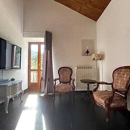 Ristorante Il Principe 3* Cesana Torinese