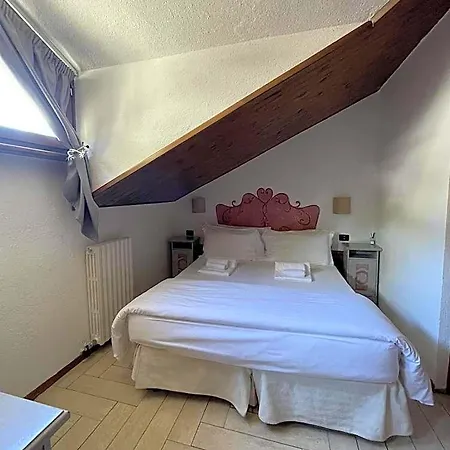 Ristorante Il Principe Szálloda