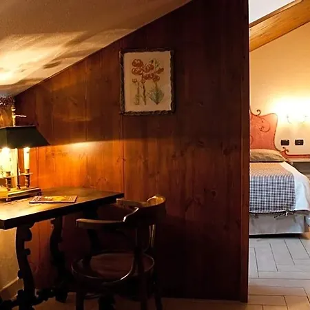 Ristorante Il Principe Hotel Cesana Torinese