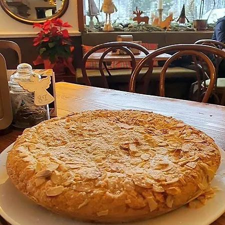 Ristorante Il Principe Szálloda 3*