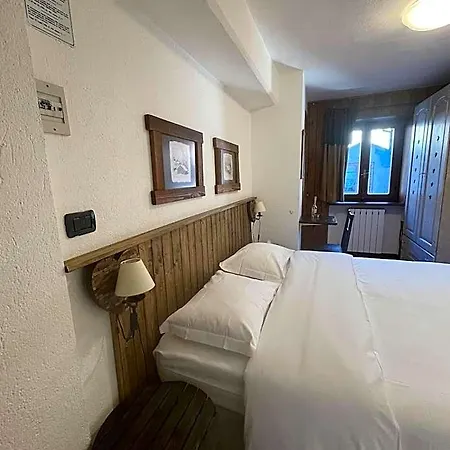 Ristorante Il Principe Hotel Cesana Torinese