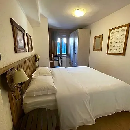 Ristorante Il Principe Hotel Cesana Torinese