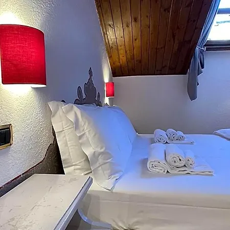 Ristorante Il Principe 3* Cesana Torinese