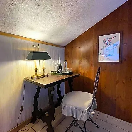 Ristorante Il Principe Szálloda