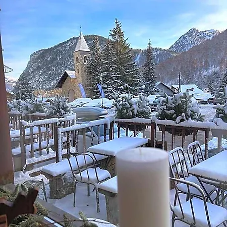 Hotel Ristorante Il Principe 3*