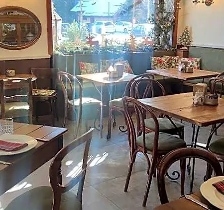 Ristorante Il Principe Hotel