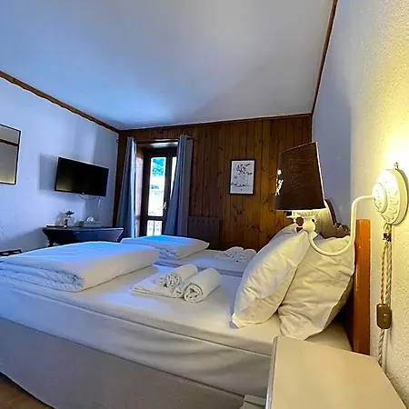 Ristorante Il Principe Hotel