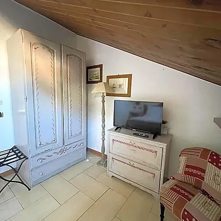 Ristorante Il Principe Szálloda 3*